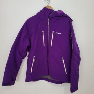 Patagonia Primo Down Jacket size Large